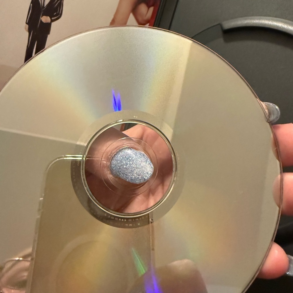 DVD set - Picture 5 of 5